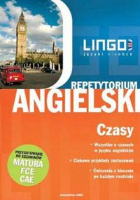 Angielski. Czasy - Anna Treger - ebook