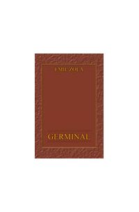 Germinal - Emil Zola - ebook
