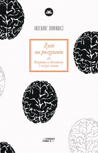 Życie na poczytaniu - Grzegorz Jankowicz - ebook