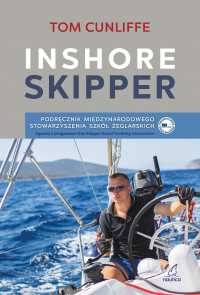 Inshore skipper - Tom Cunliffe - ebook