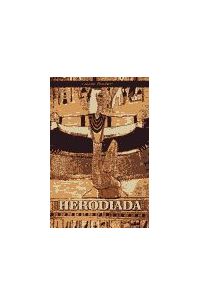 Herodiada - Gustaw Flaubert - ebook
