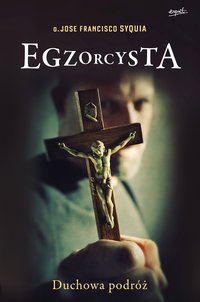 Egzorcysta - Jose Francisco Syquia - ebook