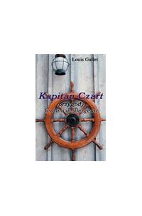 Kapitan Czart - Louis Gallet - ebook