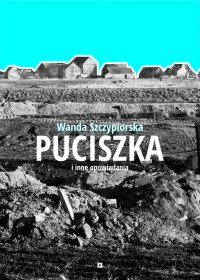 Puciszka - Wanda Szczypiorska - ebook
