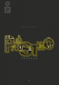 Państwo przodem - Rafał Różewicz - audiobook