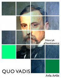 Quo vadis - Henryk Sienkiewicz - ebook