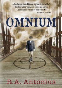Omnium - Richard A. Antonius - ebook