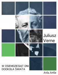 W osiemdziesiąt dni dookoła świata - Juliusz Verne - ebook