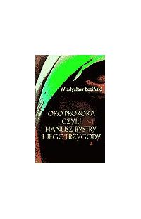 Oko proroka - Władysław Łoziński - ebook