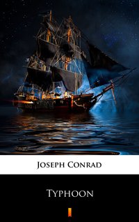 Typhoon - Joseph Conrad - ebook