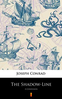 The Shadow-Line - Joseph Conrad - ebook