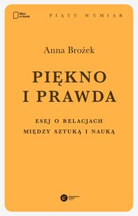 Piękno i prawda - Anna Brożek - ebook
