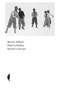 Śmierć w bunkrze - Martin Pollack - ebook