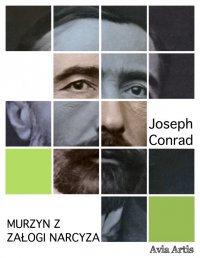 Murzyn z załogi Narcyza - Joseph Conrad - ebook