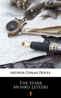 The Stark Munro Letters - Arthur Conan Doyle - ebook