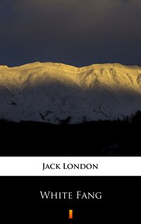 White Fang - Jack London - ebook