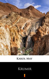Krumir - Karol May - ebook