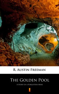 The Golden Pool - R. Austin Freeman - ebook