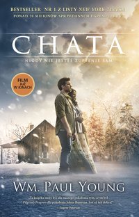 Chata - William Paul Young - ebook