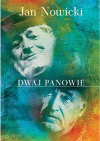 Dwaj Panowie - Jan Nowicki - ebook