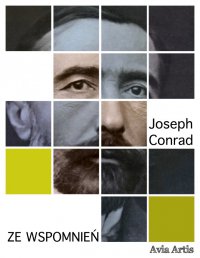 Ze wspomnień - Joseph Conrad - ebook