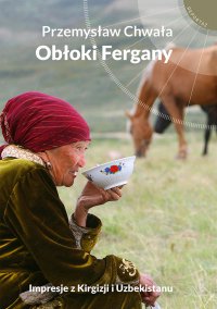 Obłoki Fergany - Przemysław Chwała - ebook