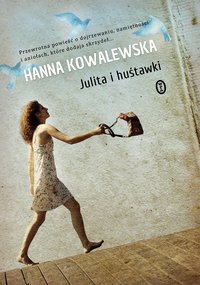Julita i huśtawki - Hanna Kowalewska - ebook