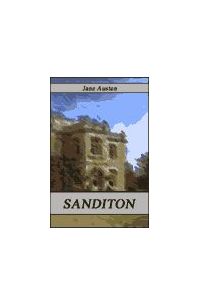 Sanditon - Jane Austen - ebook