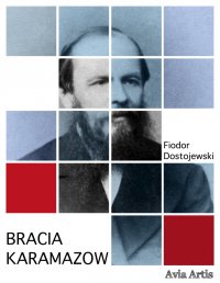 Bracia Karamazow - Fiodor Dostojewski - ebook