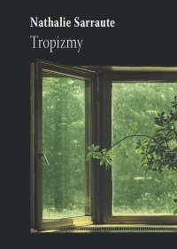 Tropizmy - Nathalie Sarraute - ebook