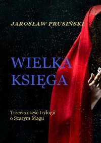 Wielka księga - Jarosław Prusiński - ebook