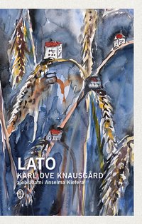 Lato - Karl Ove Knausgård - ebook