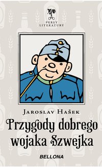 Przygody dobrego wojaka Szwejka - Jaroslav Hašek - ebook