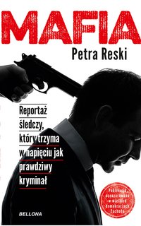 Mafia - Petra Reski - ebook