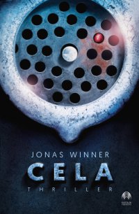 Cela - Jonas Winner - ebook