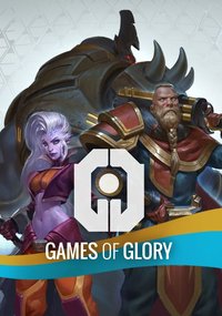Games Of Glory Byorn Pack - Opracowanie zbiorowe
