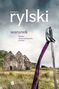 Warunek - Eustachy Rylski - ebook
