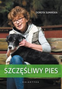Szczęśliwy pies - Dorota Sumińska - ebook