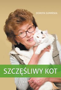 Szczęśliwy kot - Dorota Sumińska - ebook
