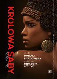 Królowa Saby - Tosca Lee - audiobook