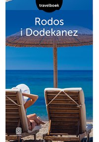 Rodos i Dodekanez.Travelbook. Wydanie 2 - Peter Zralek - ebook
