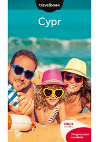 Cypr. Travelbook. Wydanie 2 - Peter Zralek - ebook