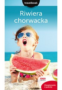 Riwiera chorwacka. Travelbook. Wydanie 2 - Opracowanie zbiorowe - ebook