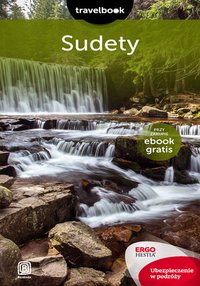 Sudety. Travelbook. Wydanie 2 - Opracowanie zbiorowe - ebook