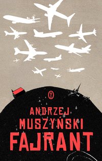 Fajrant - Andrzej Muszyński - ebook