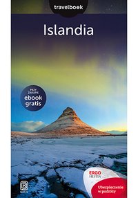 Islandia. Travelbook. Wydanie 2 - Adam Kaczuba - ebook