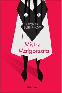 Mistrz i Małgorzata - Michaił Bułhakow - ebook