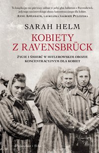 Kobiety z Ravensbrück - Sarah Helm - ebook