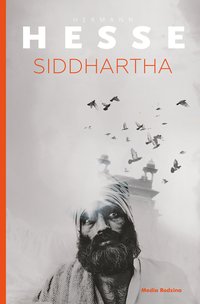 Siddhartha - Hermann Hesse - ebook