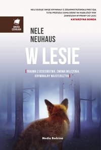 W lesie - Nele Neuhaus - ebook